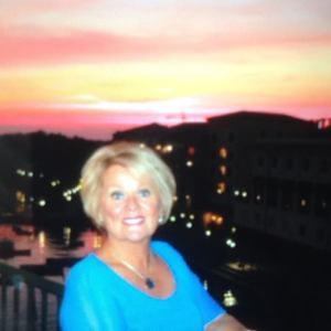 Meet your Posher, Pat